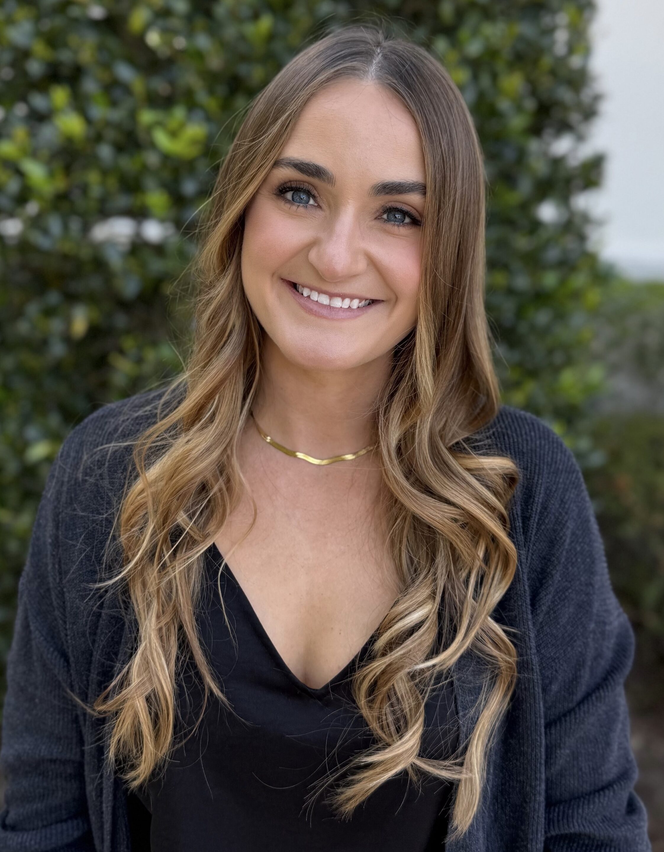 Sabrina Frank, MA, BCBA