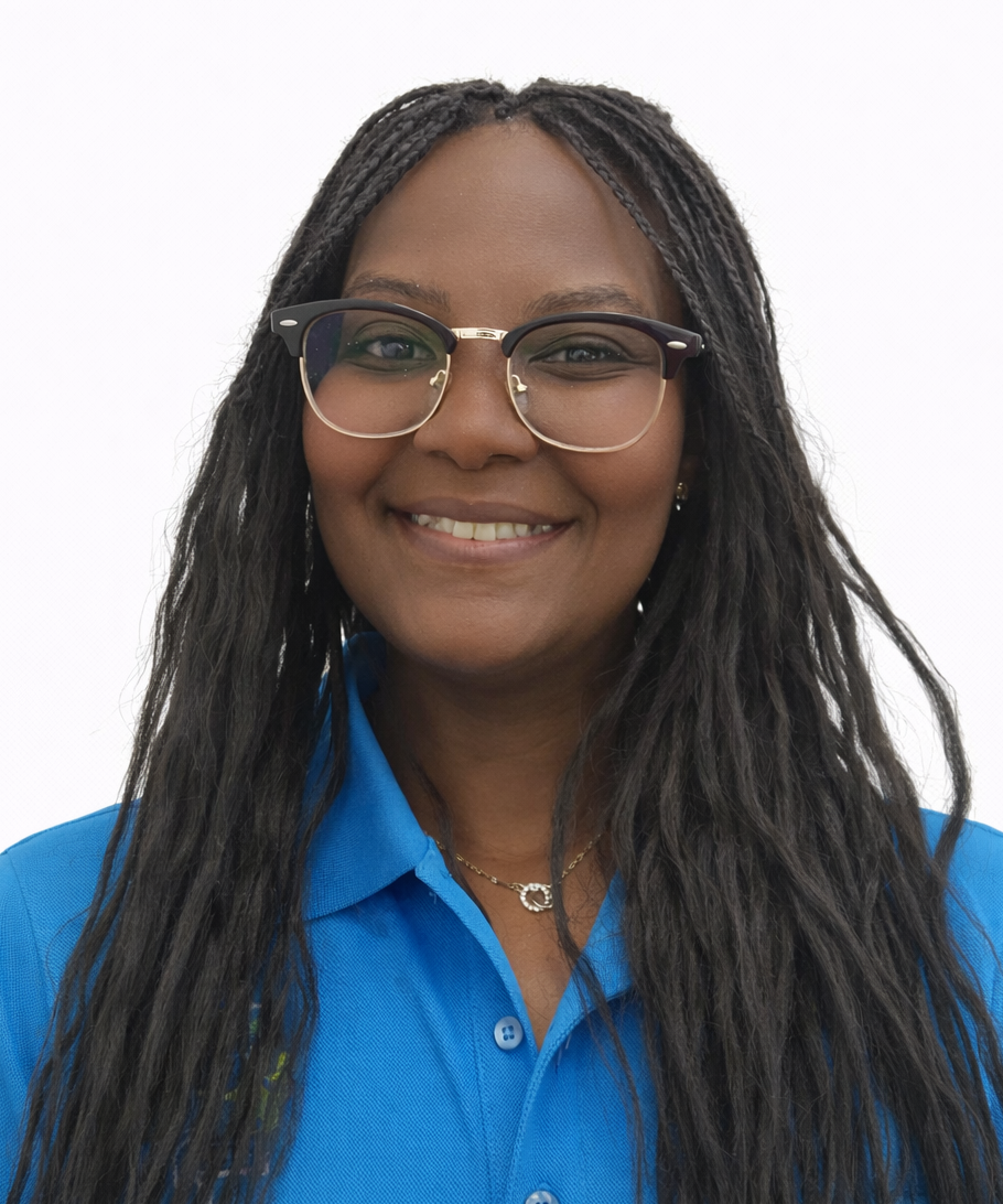 Anita Boykins-Allen
