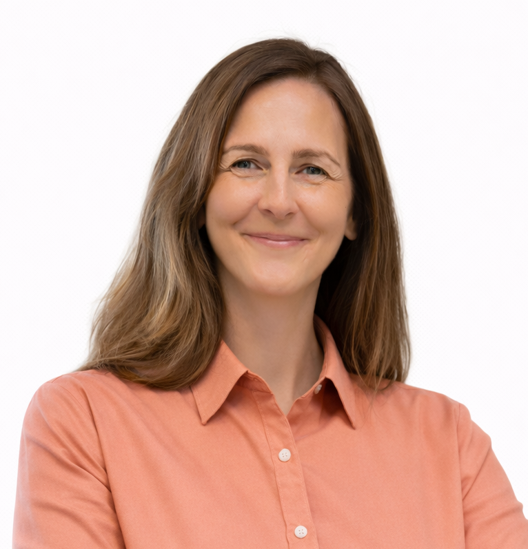 Alyson O'Connor, MA BCBA