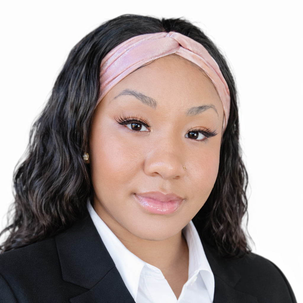 Jucillia Forrest, BS