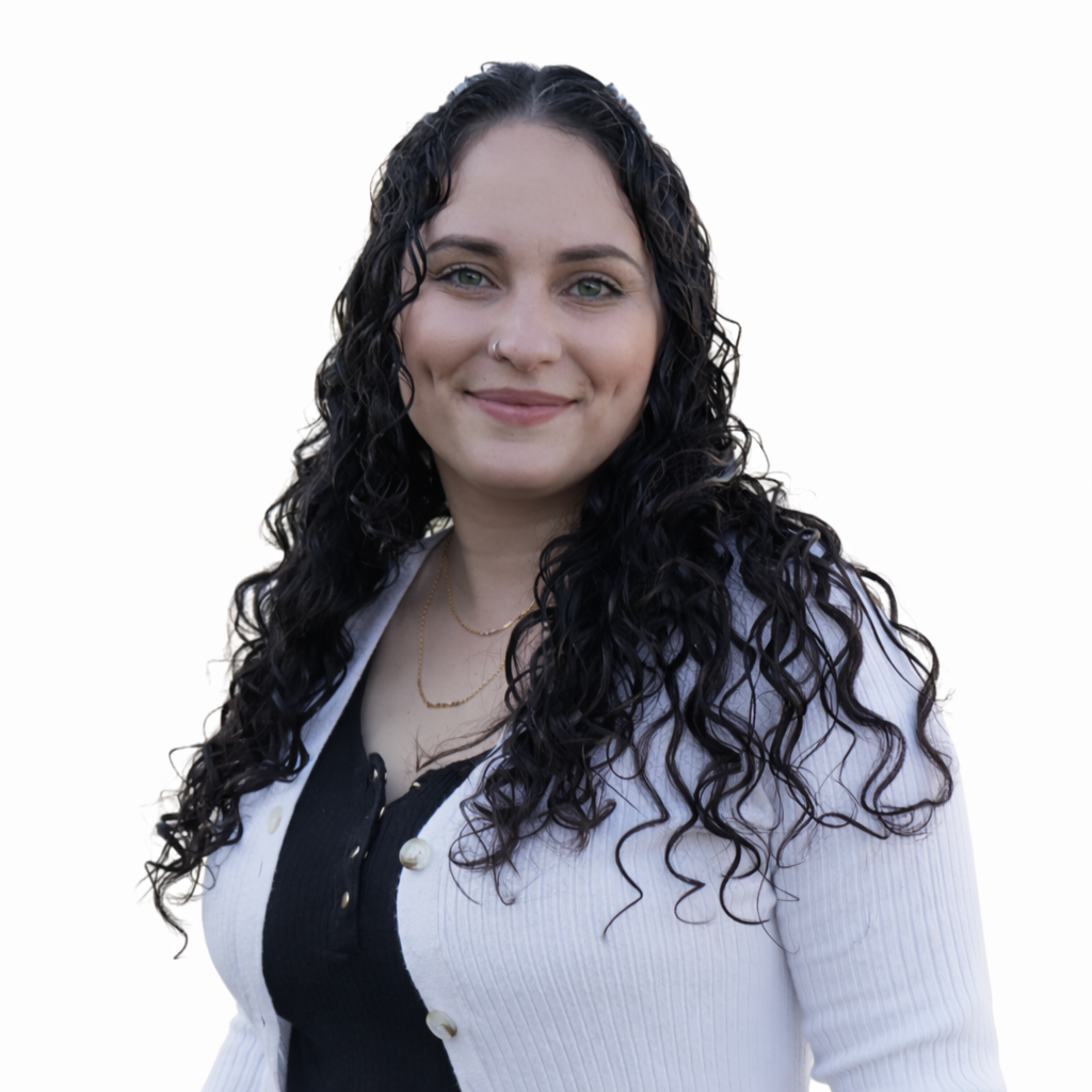 Grisellys Morales Vazquez, MA, BCBA