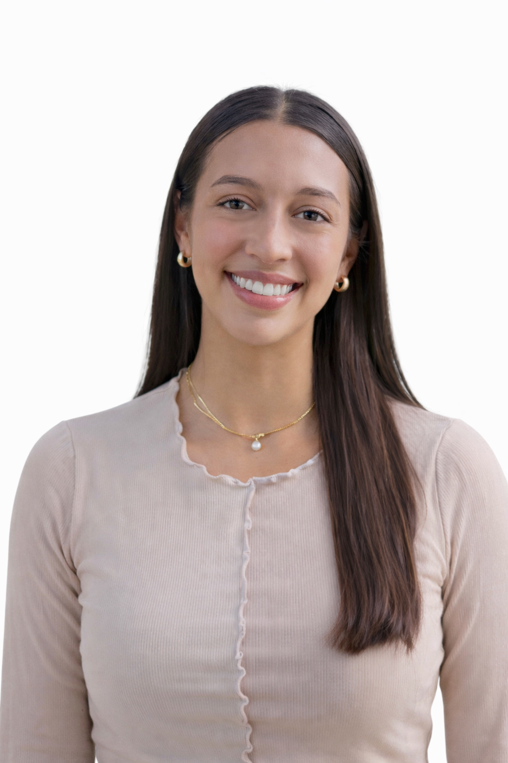 Gabriela Orozco, MA, BCBA