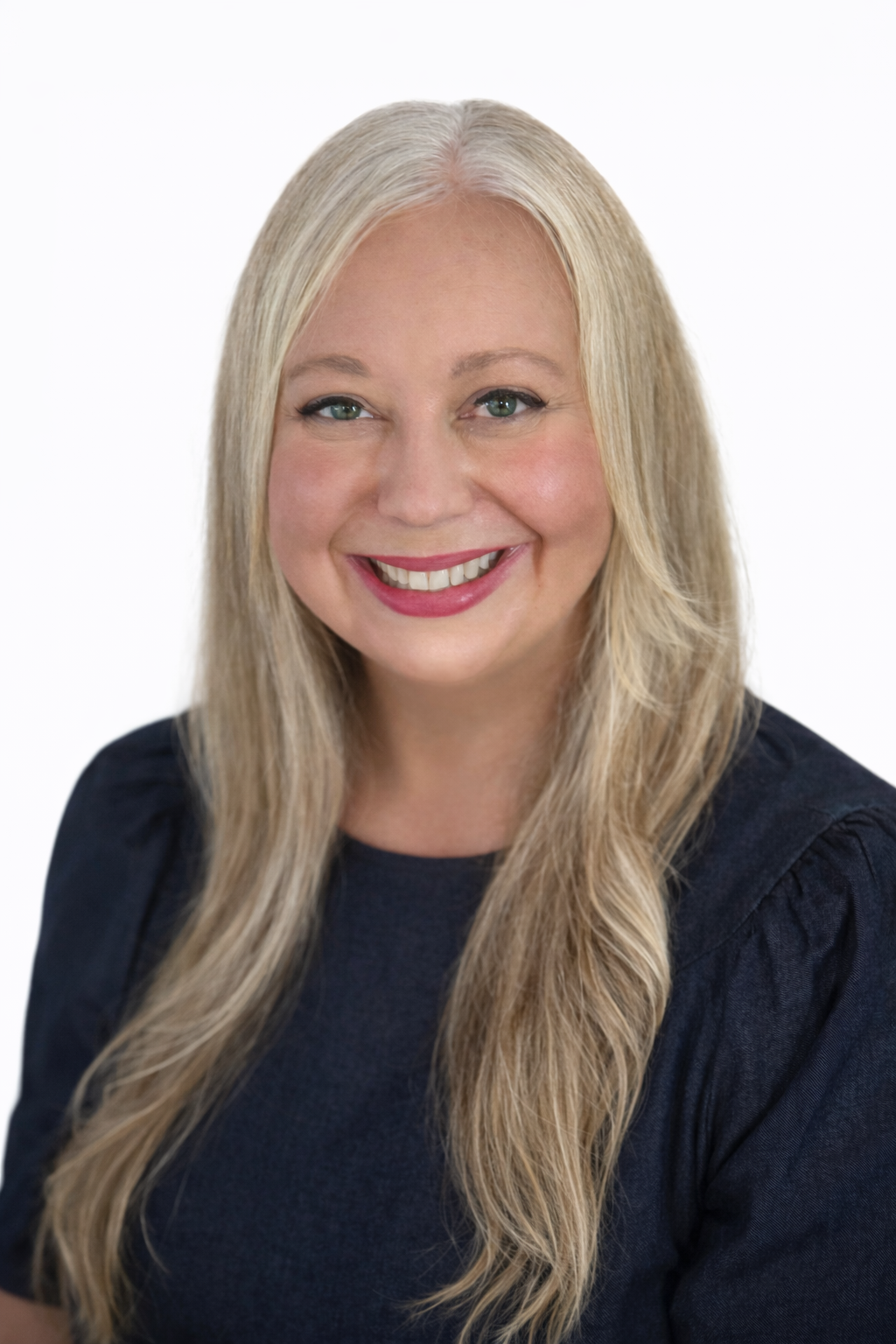 Crystal Upchurch, BA