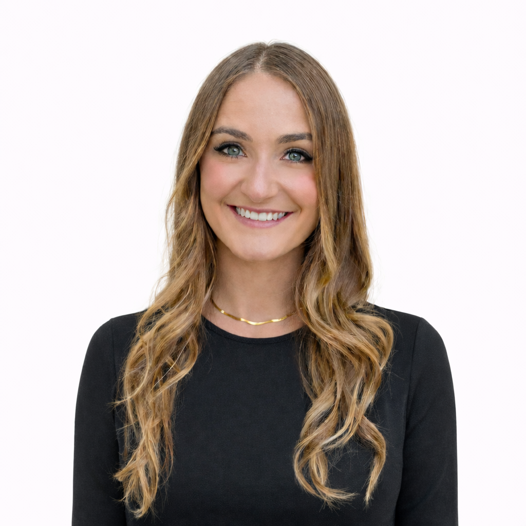 Sabrina Frank, MA, BCBA