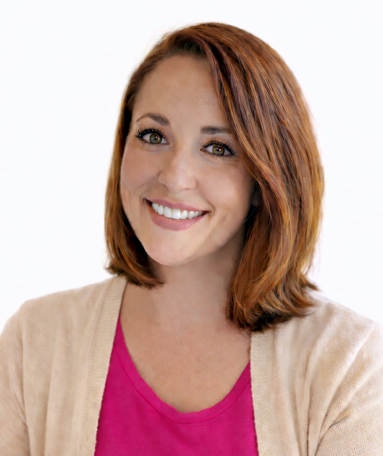 Jennifer Blair, MA, BCBA, IBA