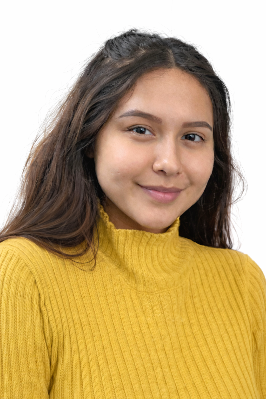 Kimberlin Alonso, BS