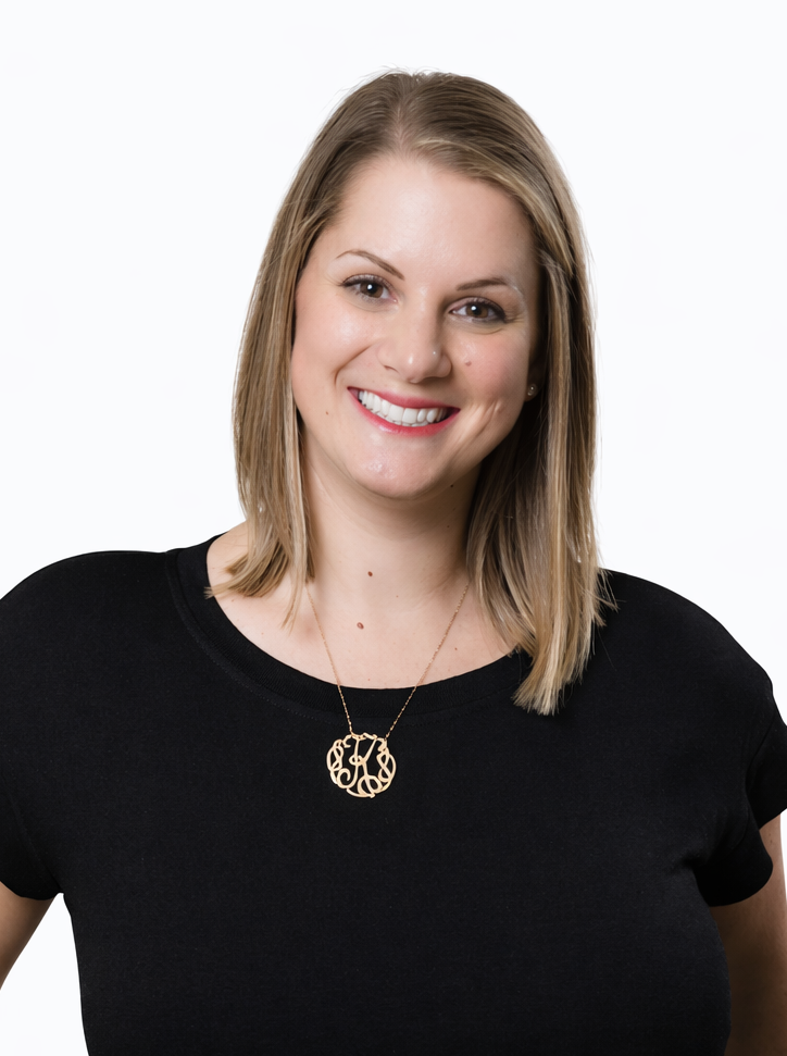 Kimberley Kenney, BA