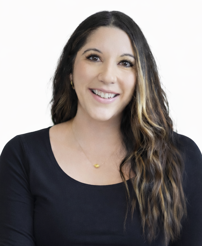 Taylor-Marie Henry, MS, BCBA