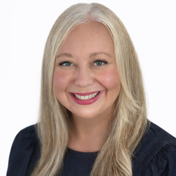 Crystal Upchurch, BA