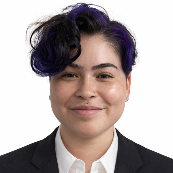 Gillian Gutierrez, BS