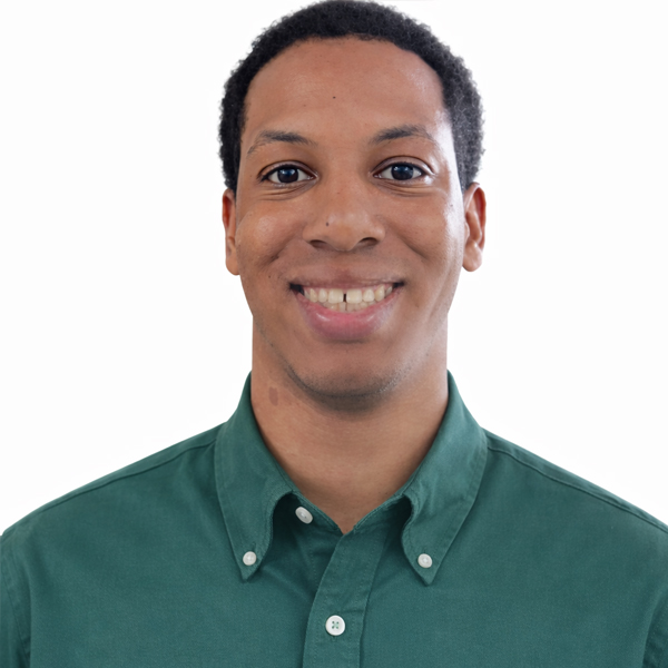 Jovan Roach, MA