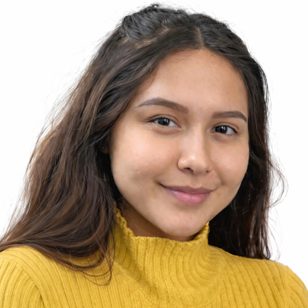 Kimberlin Alonso, BS