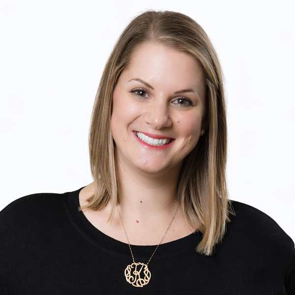 Kimberley Kenney, BA