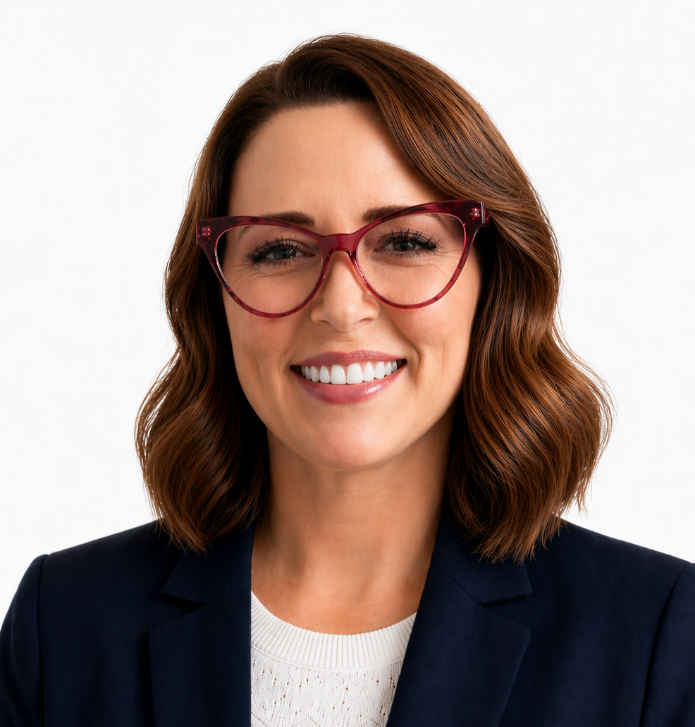 Jennifer Blair, MA, BCBA, IBA